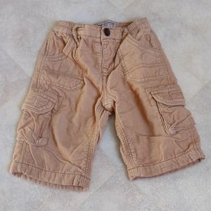 Lined 3-6m pants